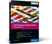 Cover of SAP Business Data Cloud