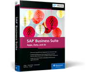 Cover of SAP Business Suite