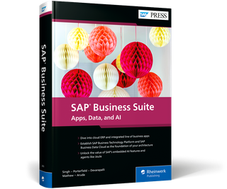 Cover of SAP Business Suite
