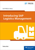 Cover of Introducing SAP Logistics Management