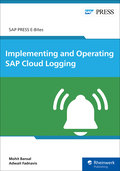 Cover von Implementing and Operating SAP Cloud Logging