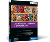Cover of Selective Data Transition to SAP S/4HANA