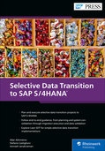 Cover von Selective Data Transition to SAP S/4HANA