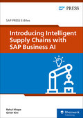 Cover of Introducing Intelligent Supply Chains with SAP Business AI