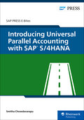Cover von Introducing Universal Parallel Accounting with SAP S/4HANA