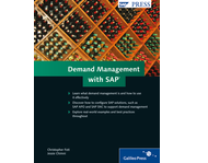 Cover of Demand Management with SAP