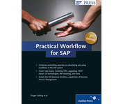 Cover of Practical Workflow for SAP