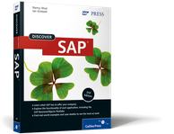 Cover of Discover SAP 