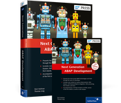 Cover von Next Generation ABAP Development