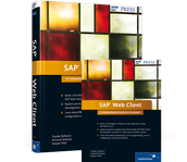 Cover von SAP Web Client