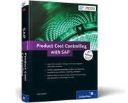 John Jordan in portrait - Product Cost Controlling with SAP