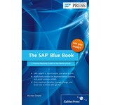 Cover von The SAP Blue Book