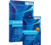 Cover von The SAP Blue Book