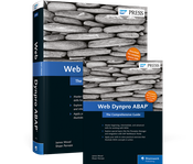 Cover von Web Dynpro ABAP