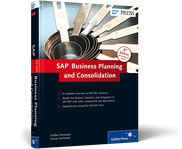Cover of SAP Business Planning and Consolidation