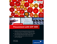 Cover of Procurement with SAP MM—Practical Guide