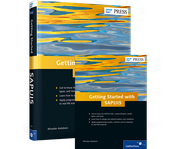 Cover von Getting Started with SAPUI5