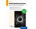 Cover von Datenbanksysteme