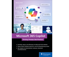 Cover von Microsoft 365 Copilot