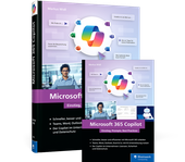 Cover von Microsoft 365 Copilot