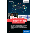 Cover von Modern Workplace mit Microsoft 365