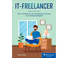 Cover von IT-Freelancer