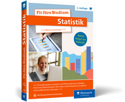 Cover von Fit fürs Studium – Statistik