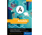Cover von Ansible