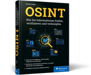 Cover von OSINT
