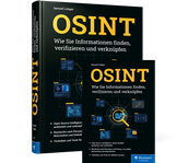 Cover von OSINT