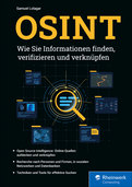 Cover von OSINT