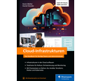 Cover von Cloud-Infrastrukturen
