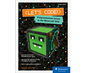 Cover von Let’s code!