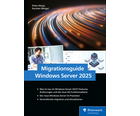 Cover von Migrationsguide Windows Server 2025
