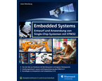 Cover von Embedded Systems