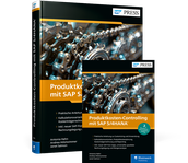 Cover von Produktkosten-Controlling mit SAP S/4HANA