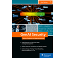 Cover von GenAI Security