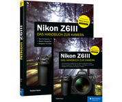 Cover von Nikon Z6III