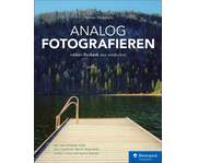 Cover von Analog fotografieren