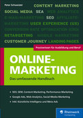 Cover von Online-Marketing