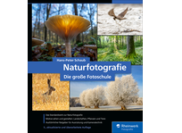 Cover von Naturfotografie