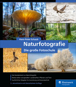 Cover von Naturfotografie