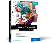 Cover von Adobe Photoshop