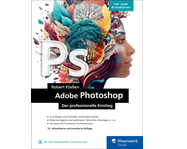 Cover von Adobe Photoshop