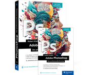 Cover von Adobe Photoshop