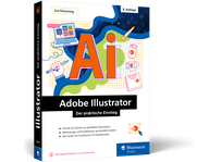 Cover von Adobe Illustrator
