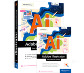Cover von Adobe Illustrator