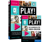 Cover von Play!