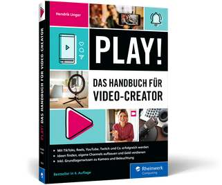 Cover von Play!