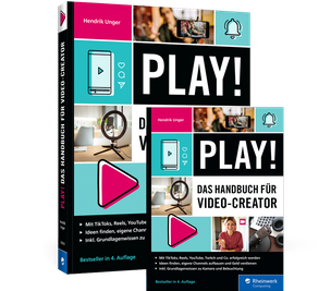 Cover von Play!